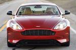 Aston Martin DB9 2013 года (NA)